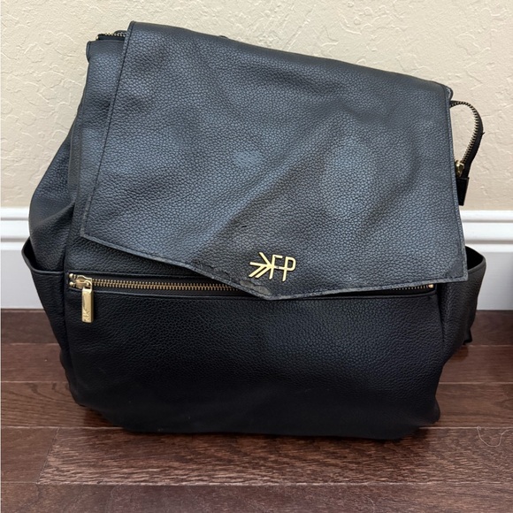 Freshly Picked diaper bag - Picture 2 of 6